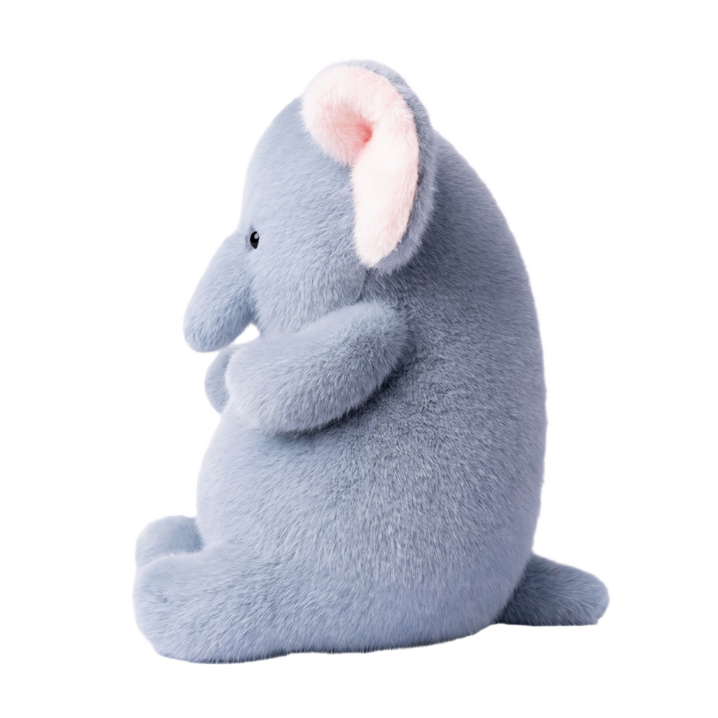 Archie Elephant
