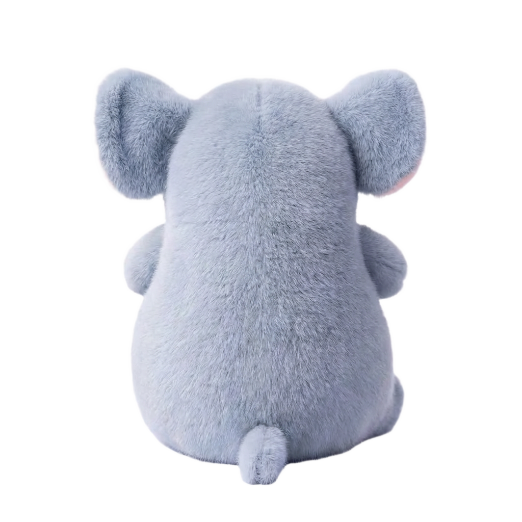 Archie Elephant