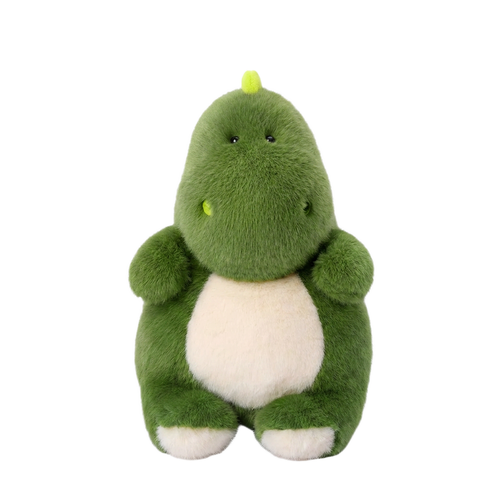 Denny Dinosaur