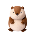 Biscuit Marmot