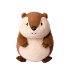 Biscuit Marmot