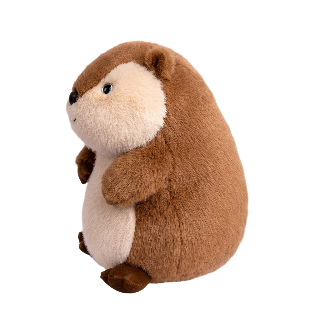 Biscuit Marmot