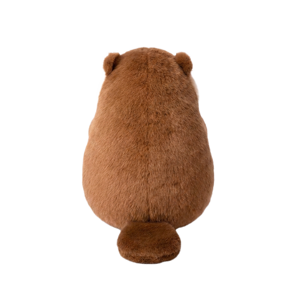 Biscuit Marmot