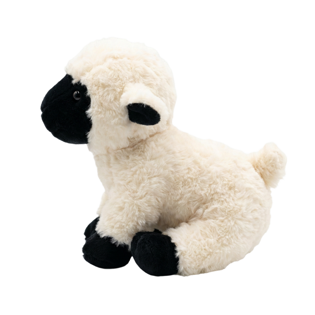 Jimmy Sheep
