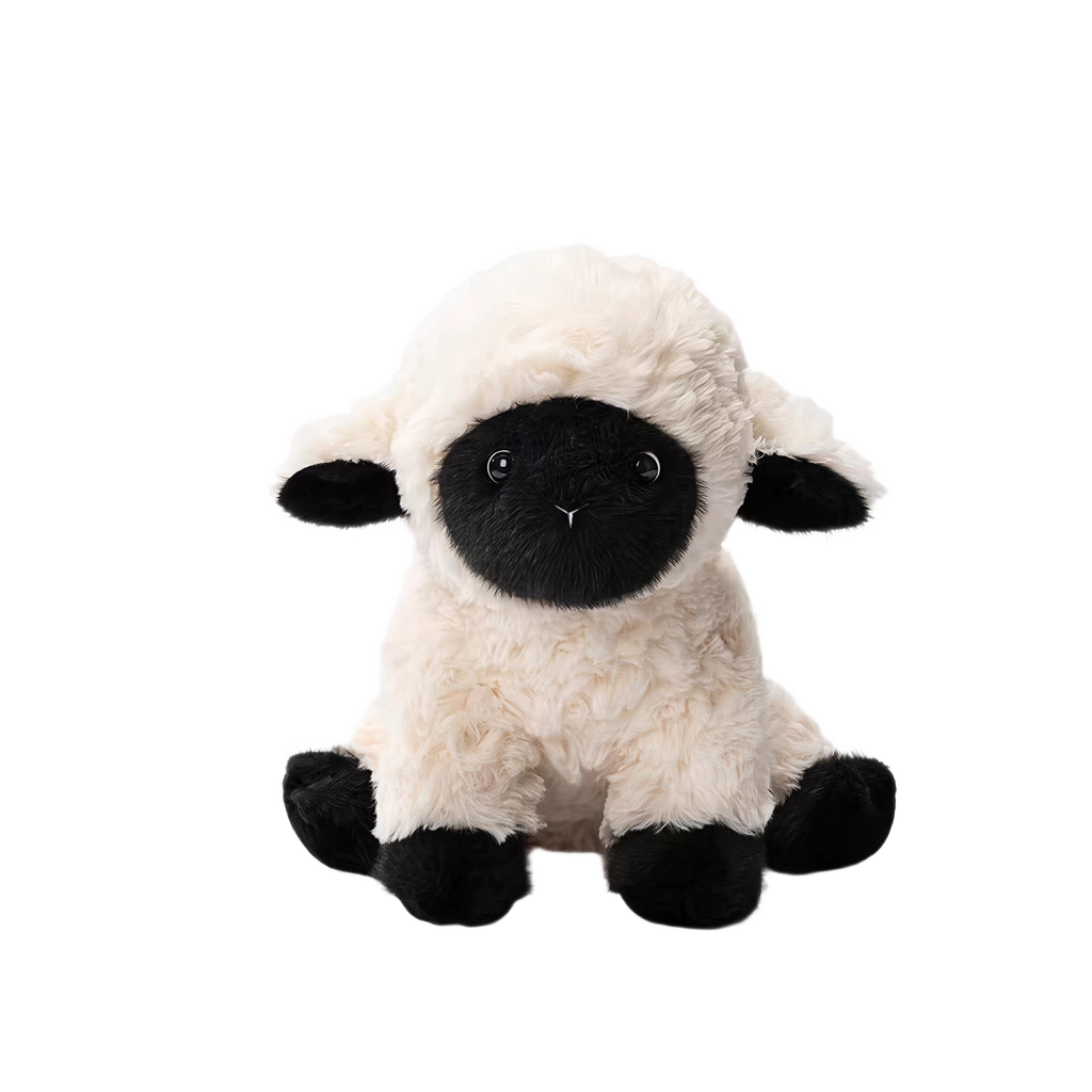 Jimmy Sheep
