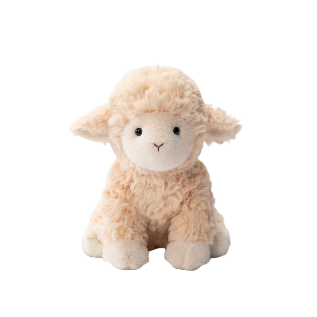 Debbie Sheep
