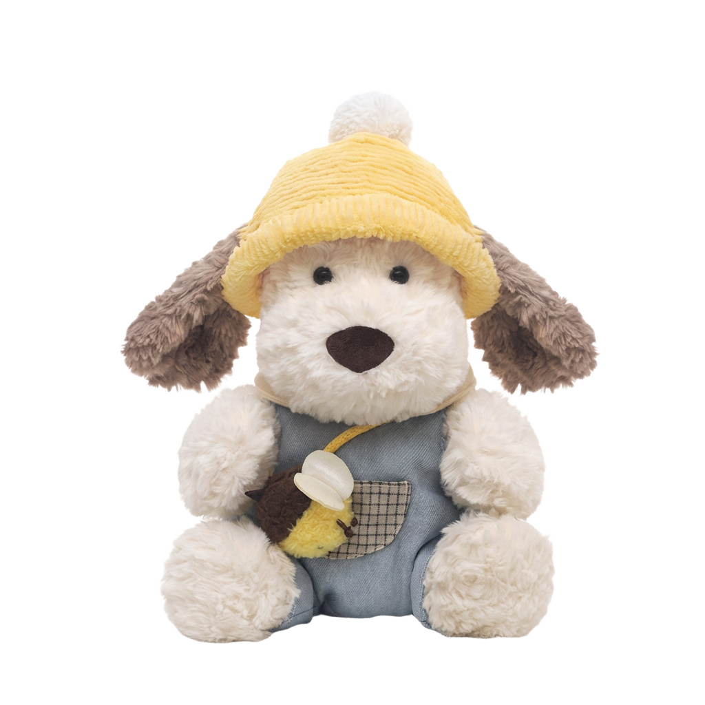 Lubby Dog