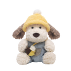Lubby Dog
