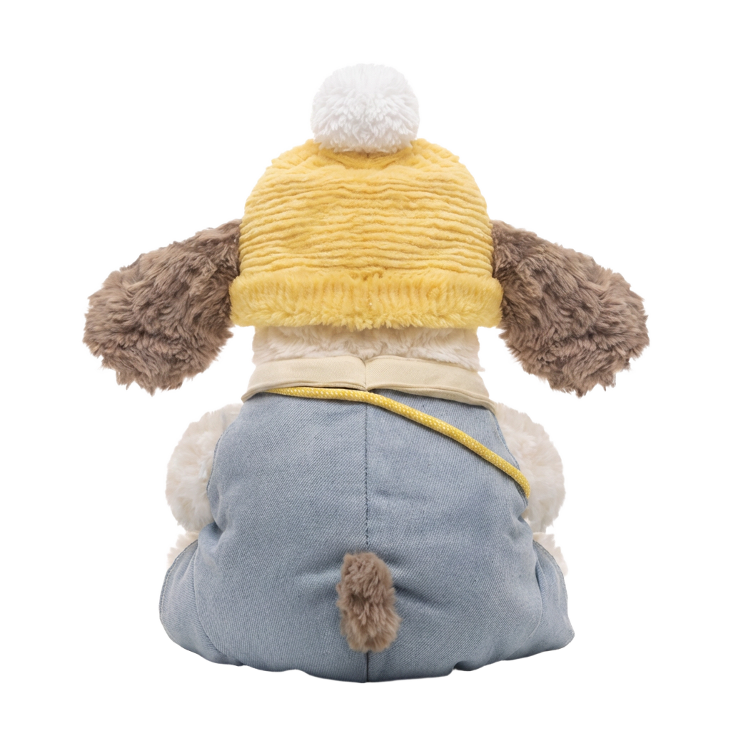 Lubby Dog