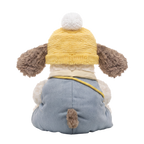 Lubby Dog