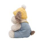 Lubby Dog