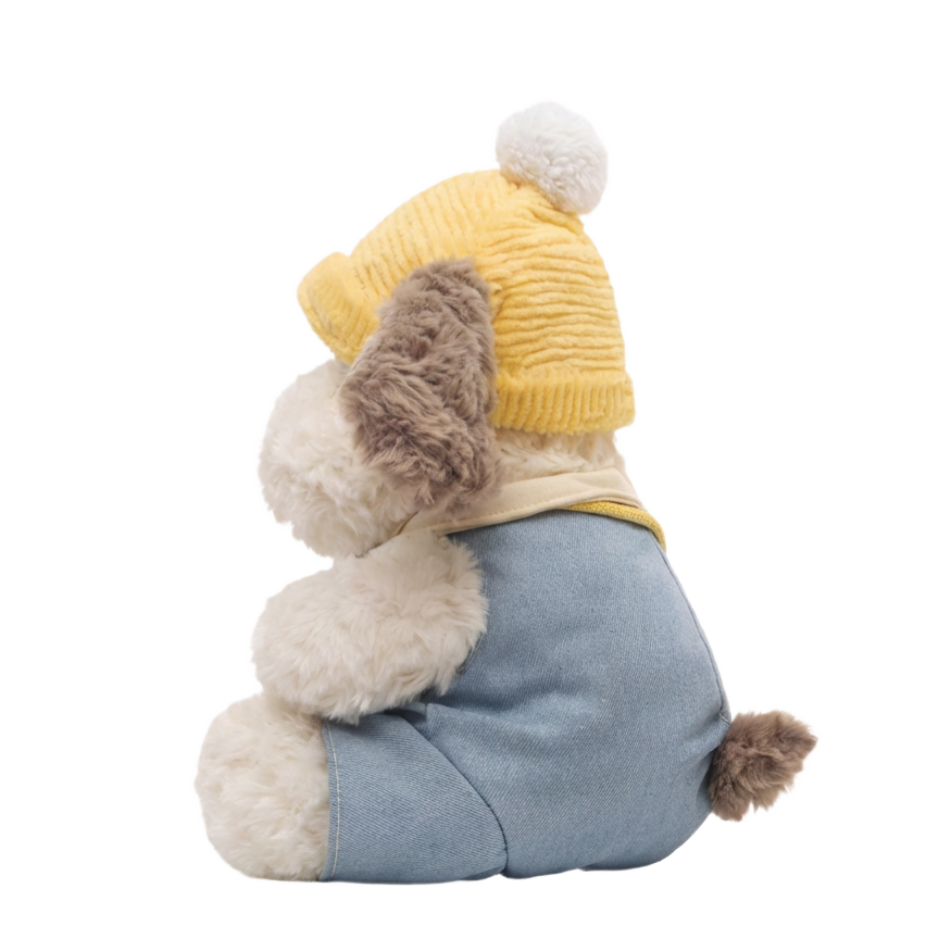 Lubby Dog