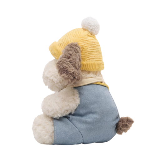 Lubby Dog