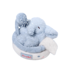 Bathing Baby Archie