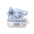 Bathing Baby Archie