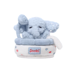 Bathing Baby Archie