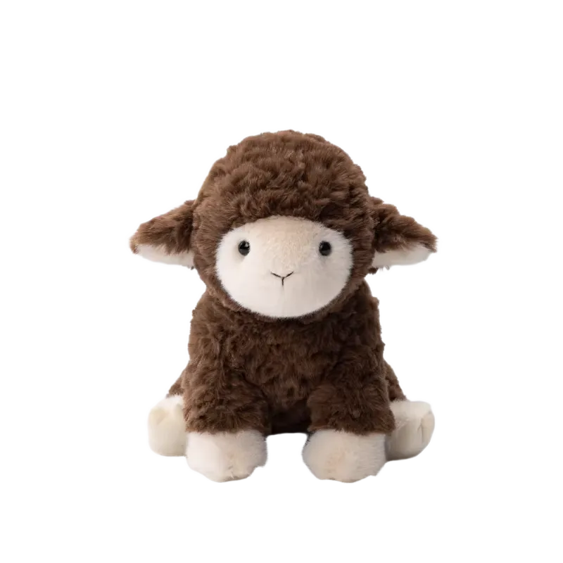 Coco Sheep