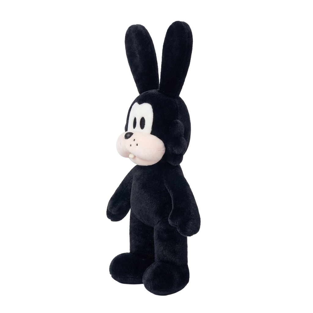 Sonny Rabbit