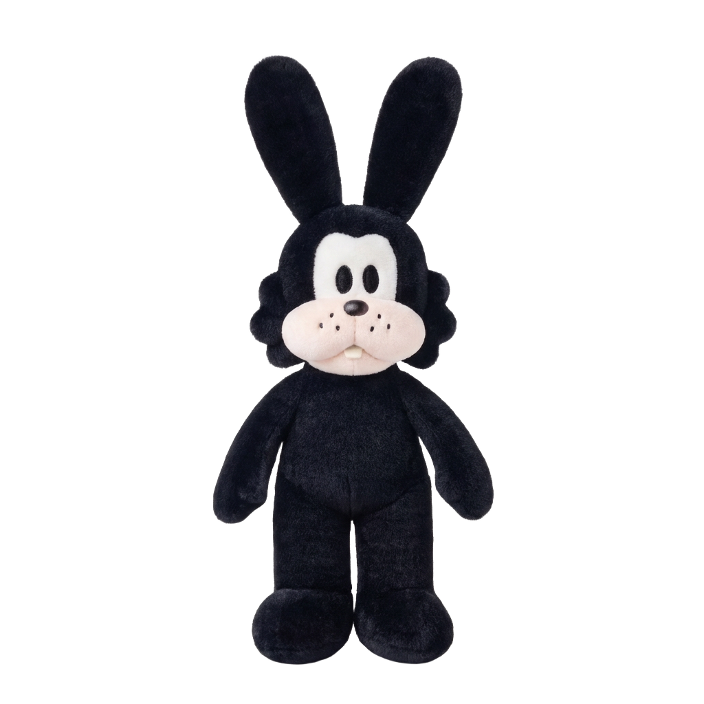 Sonny Rabbit