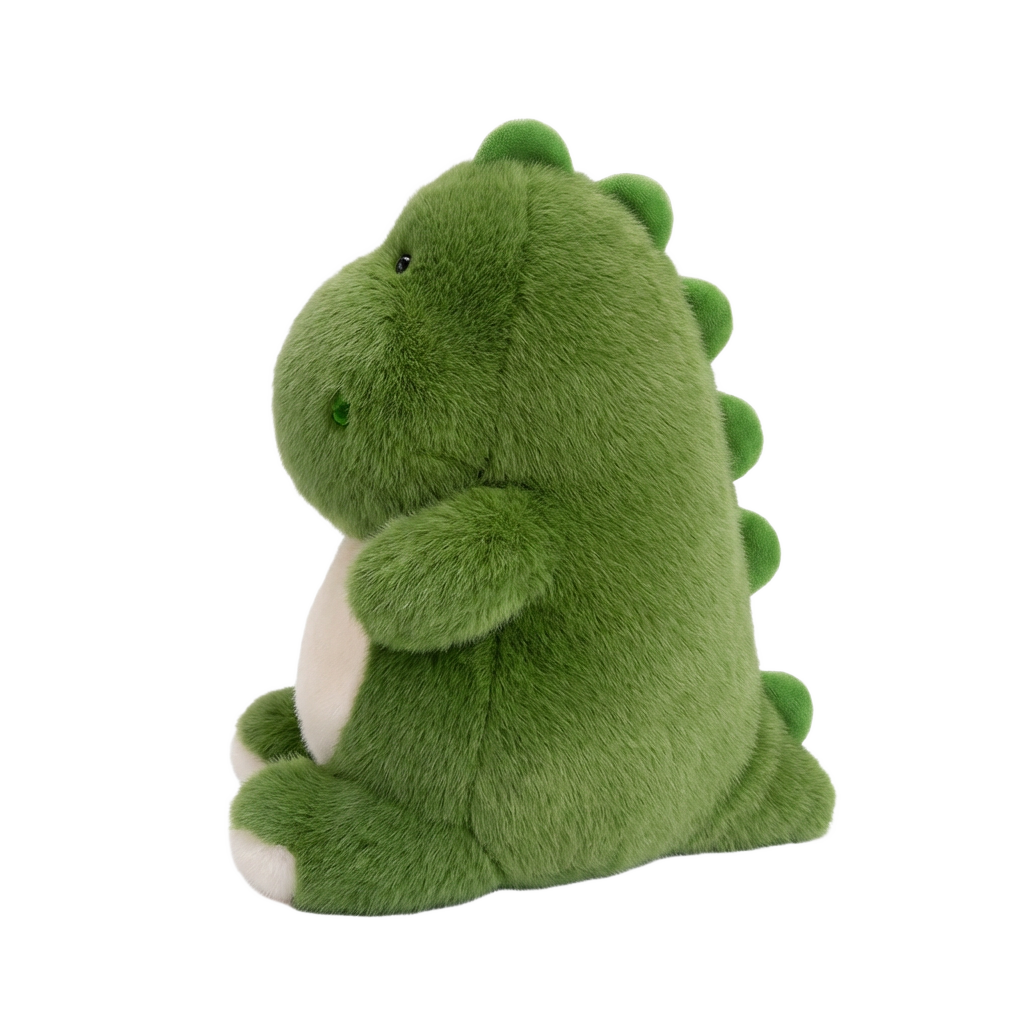 Denny Dinosaur