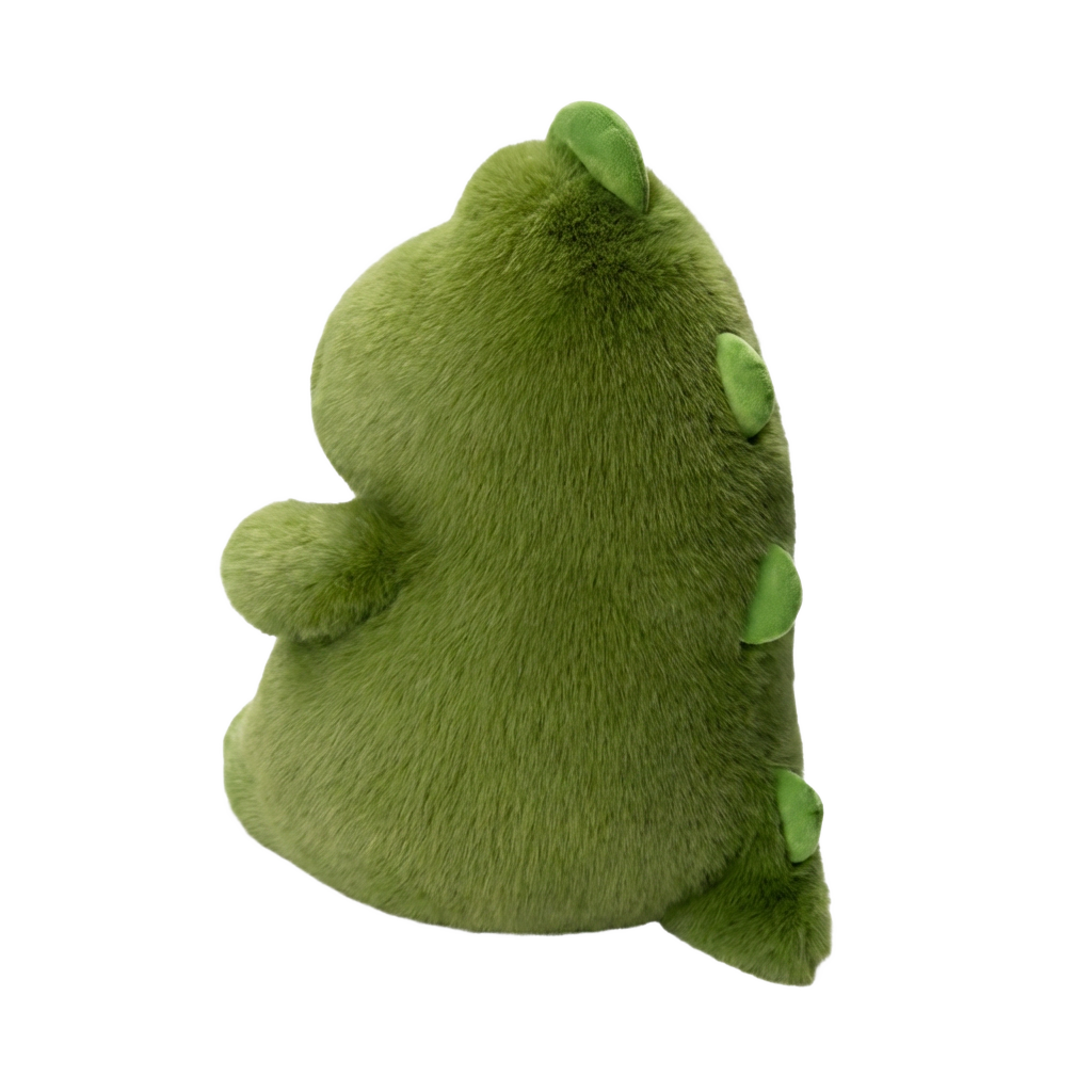 Denny Dinosaur