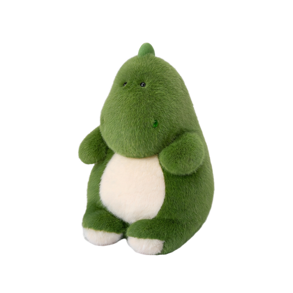 Denny Dinosaur