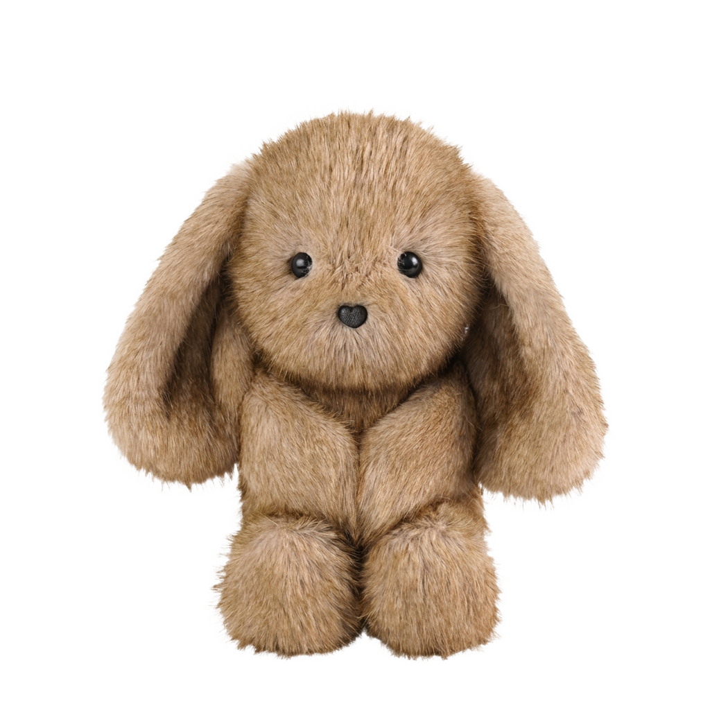 Toby Bunny