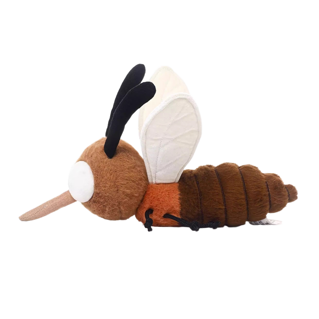 Mozzy Mosquito