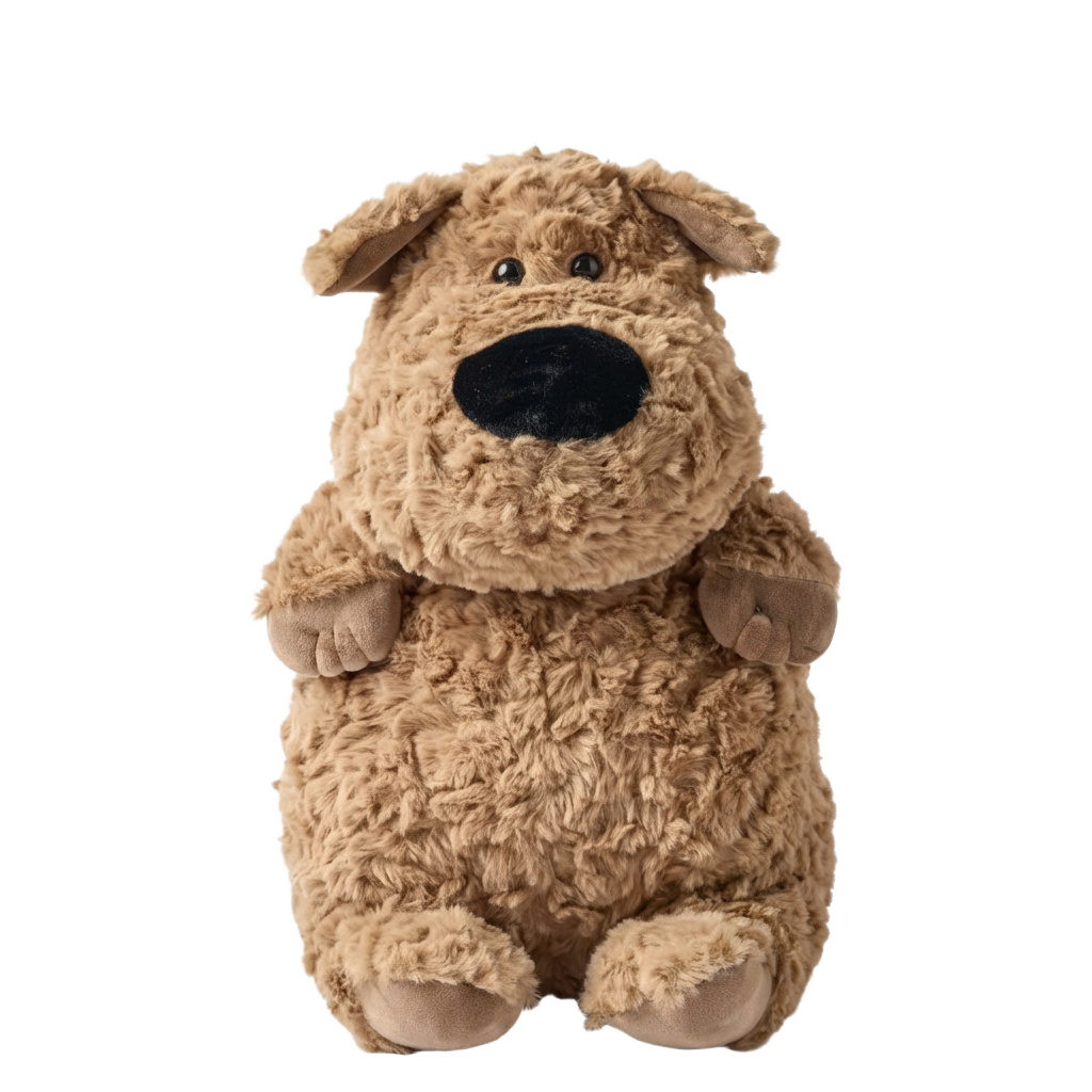 Tommy Dog