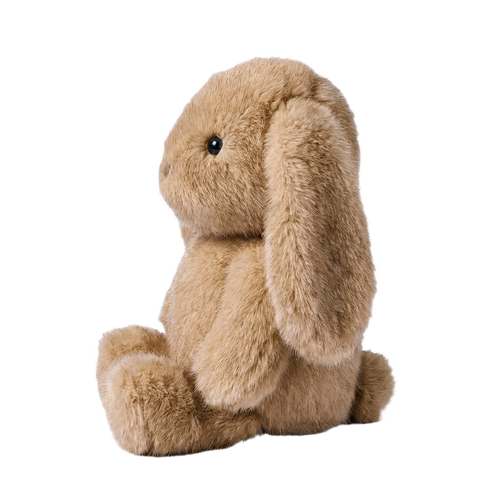Toby Bunny