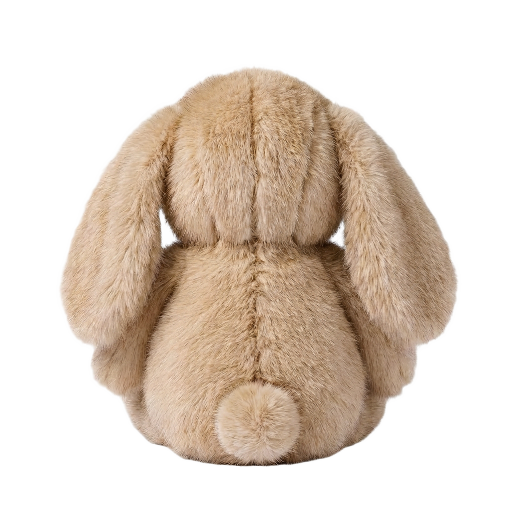 Toby Bunny