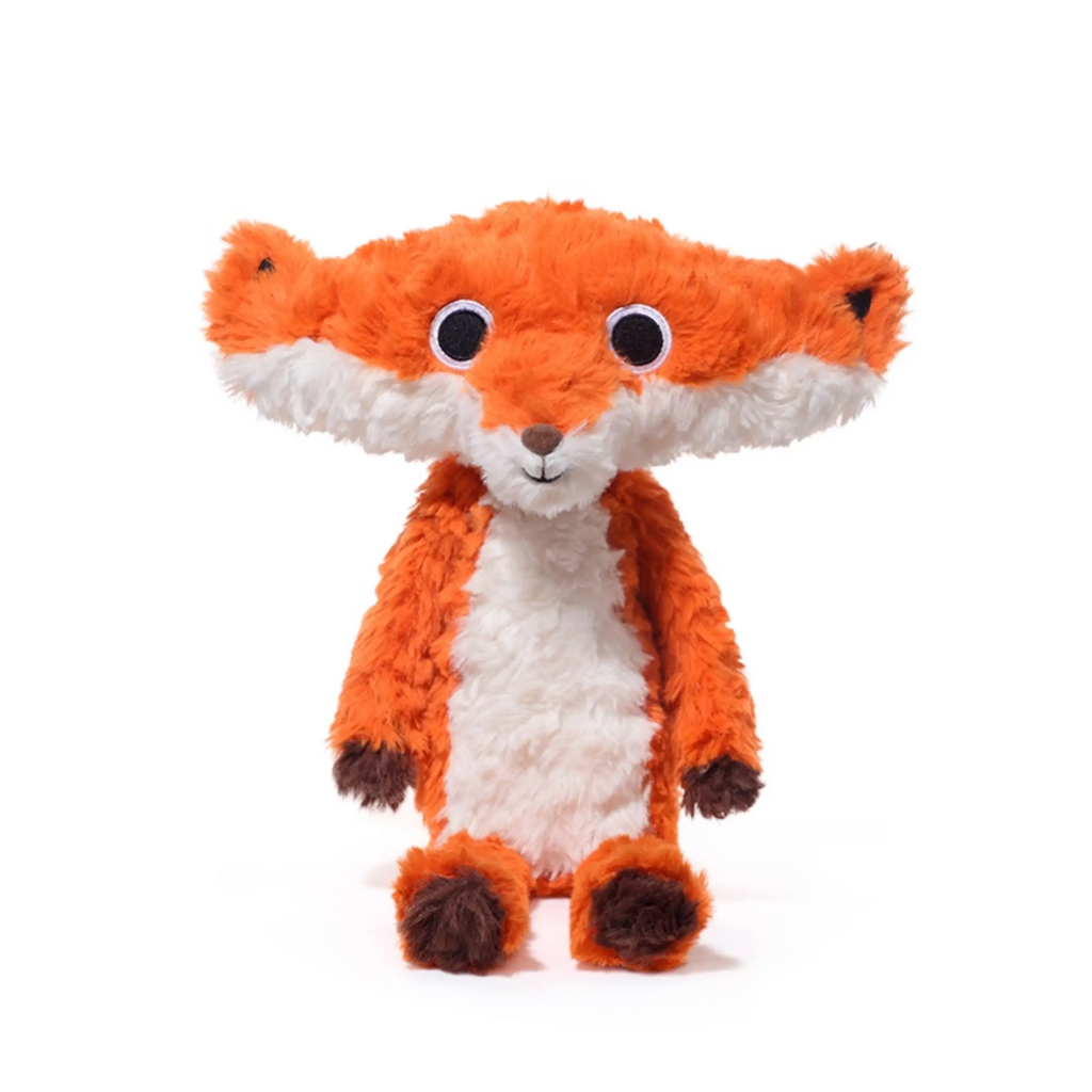 Deva Fox