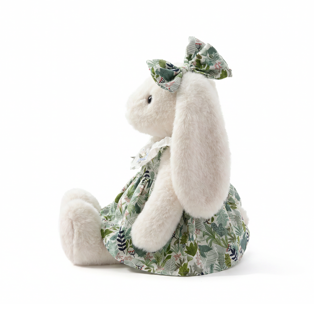 Izzy Bunny