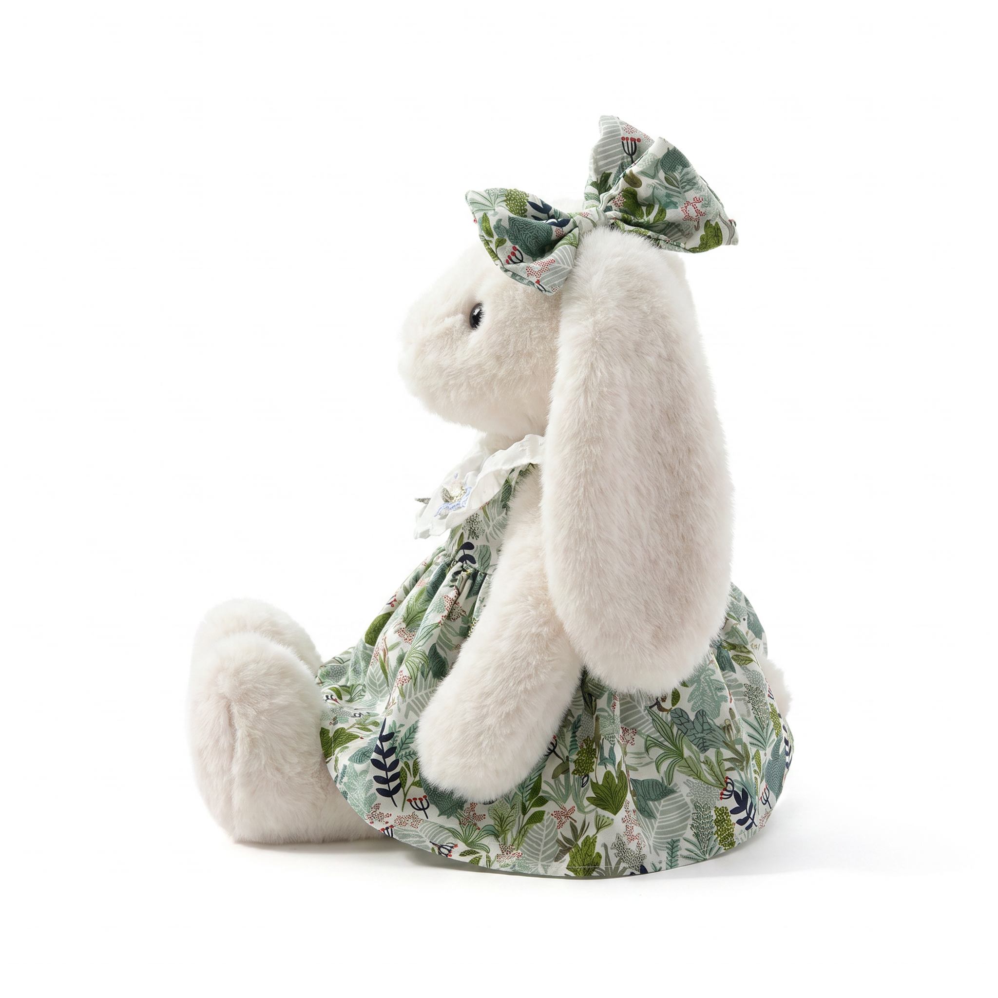 Izzy Bunny