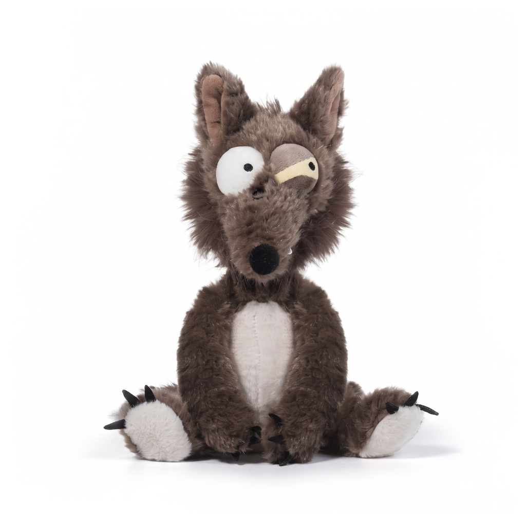 Jack Wolf