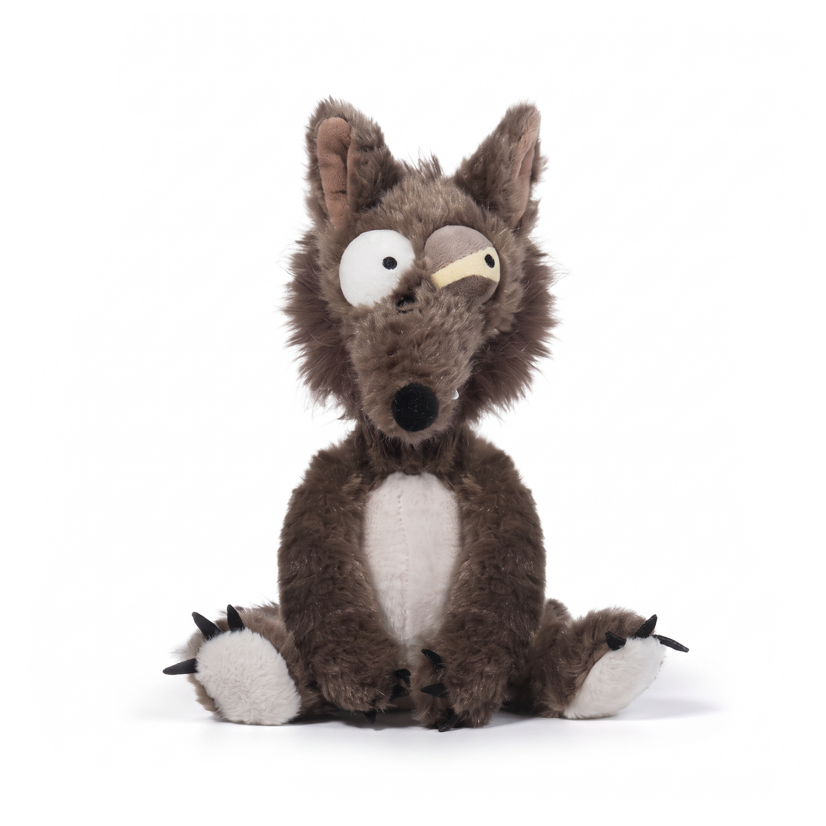 Jack Wolf