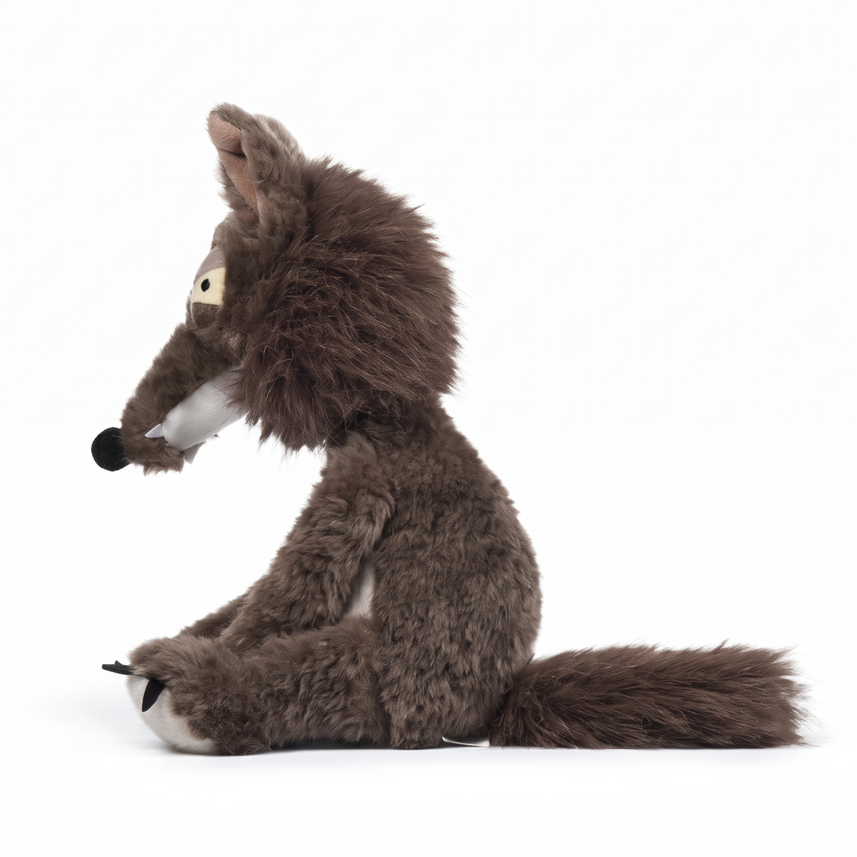 Jack Wolf