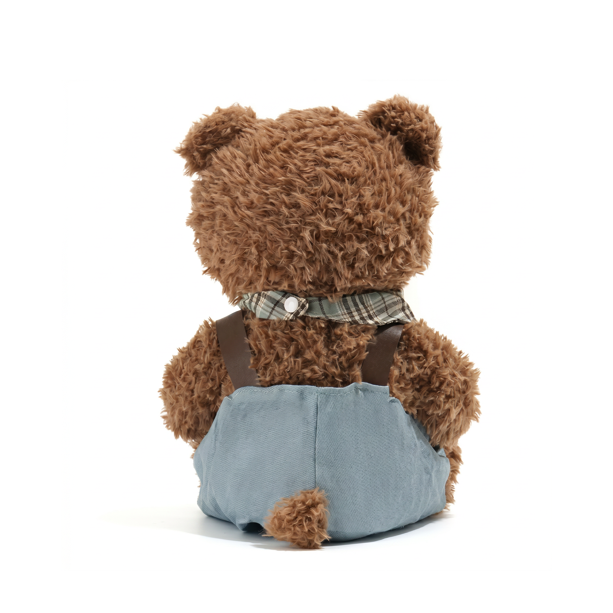 Jasper Bear