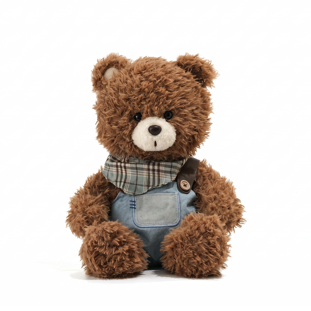Jasper Bear