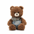 Jasper Bear