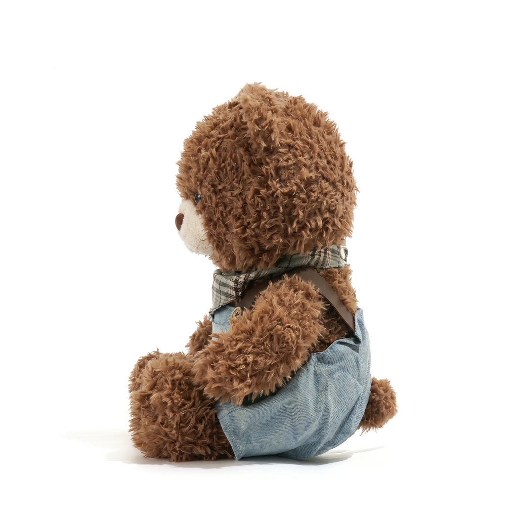 Jasper Bear