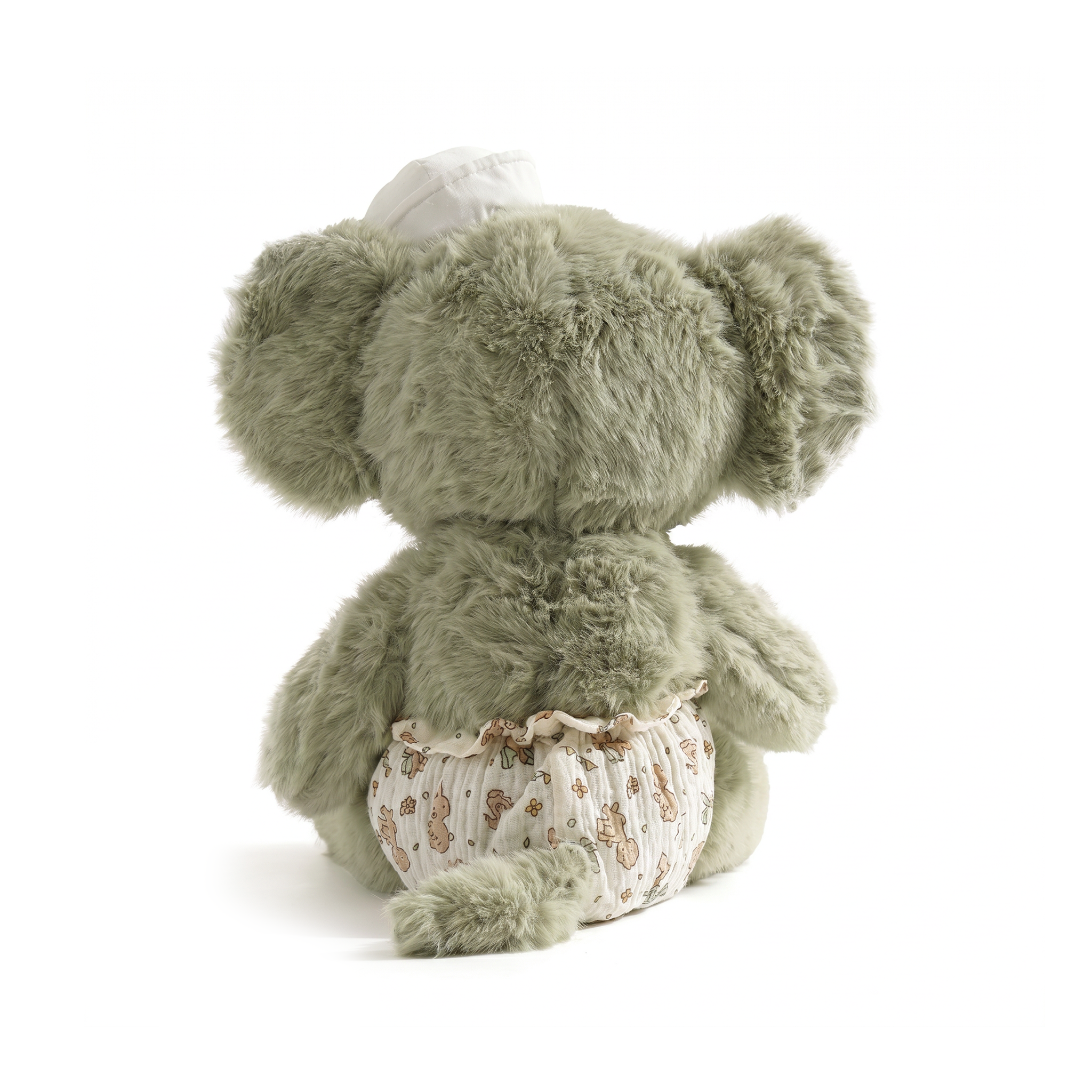 Jassie Elephant