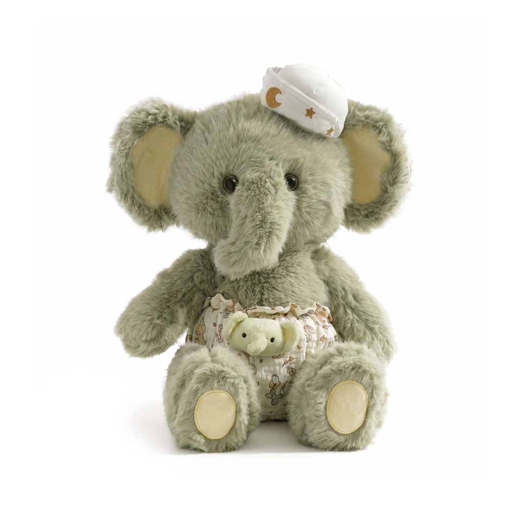 Jassie Elephant