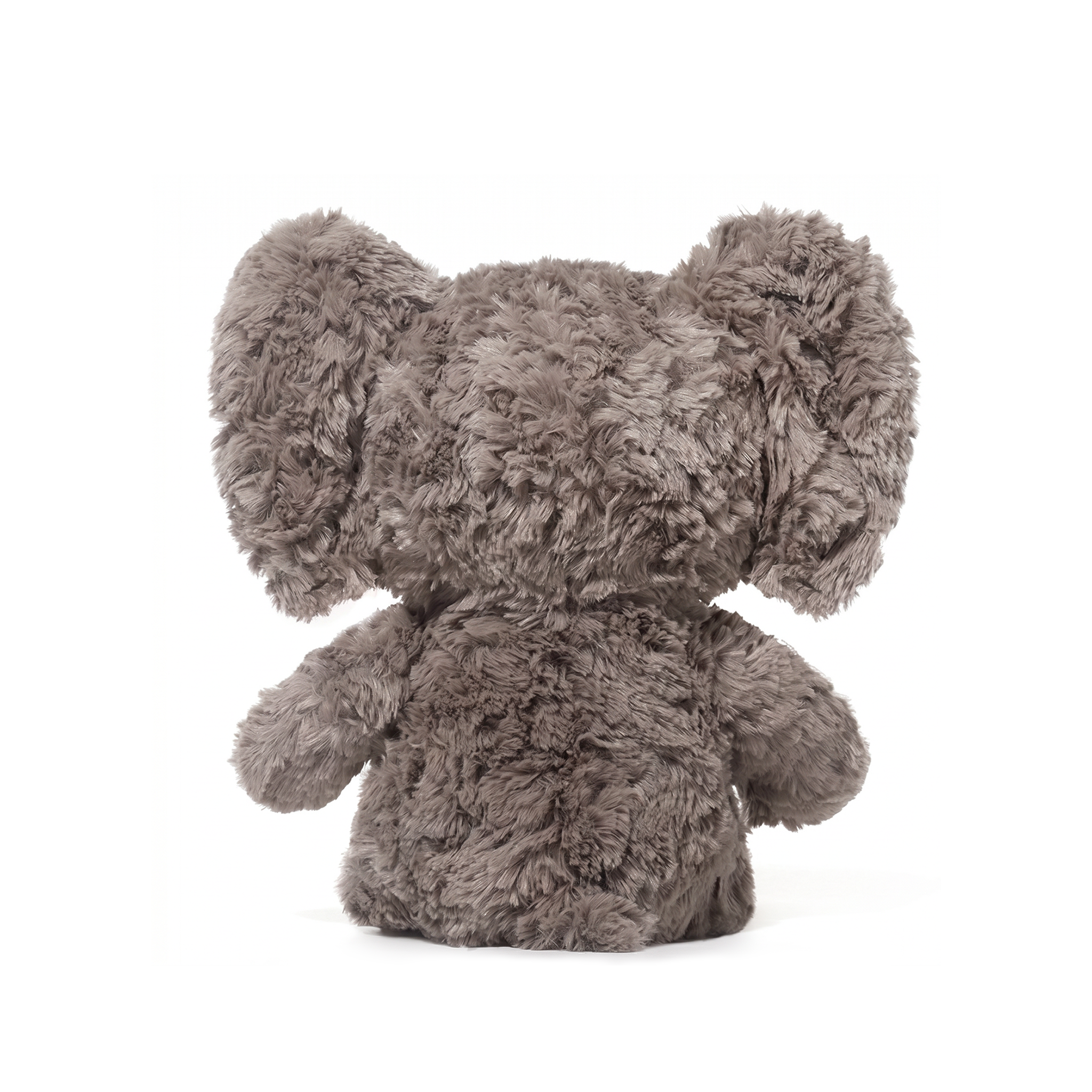 Jimmy Elephant