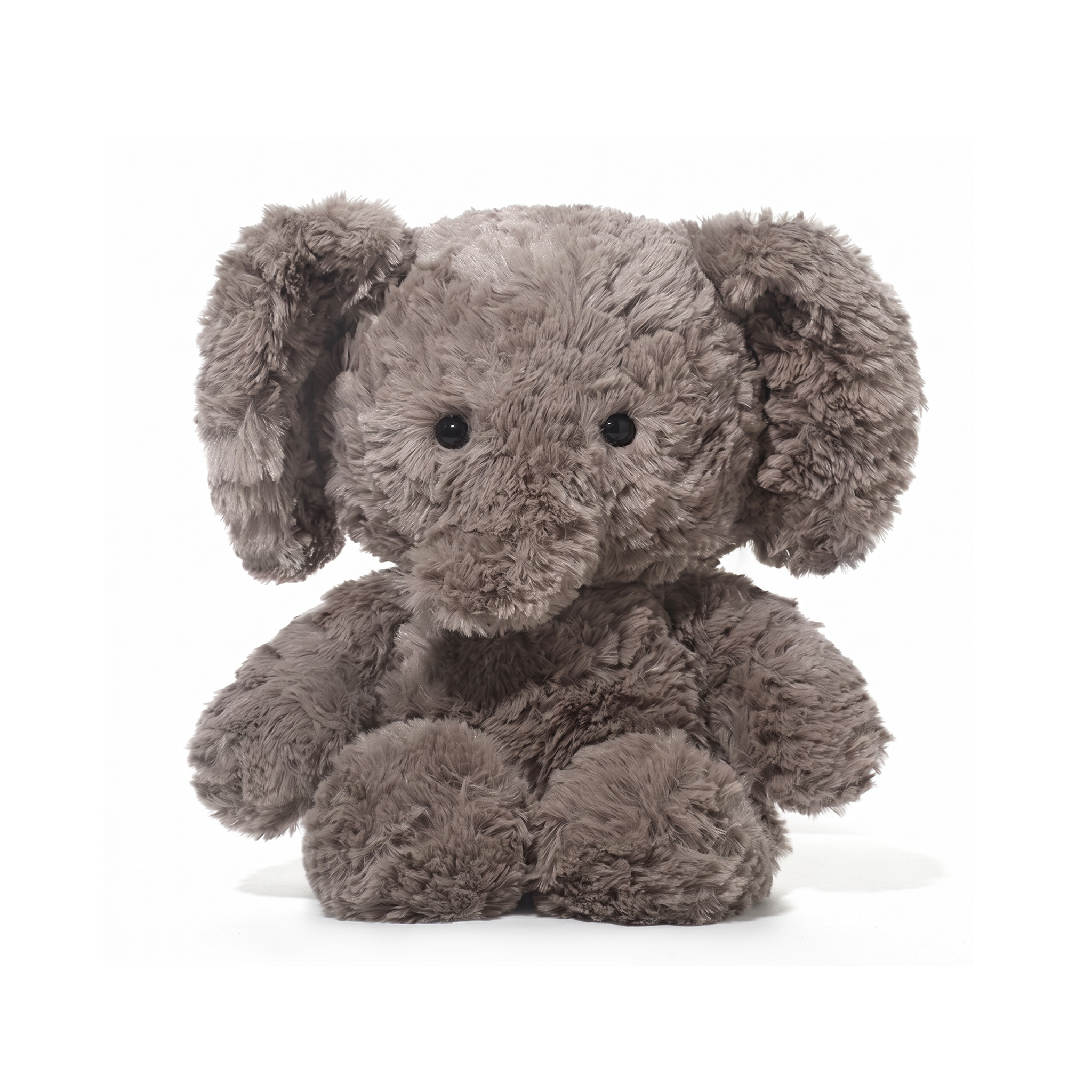 Jimmy Elephant