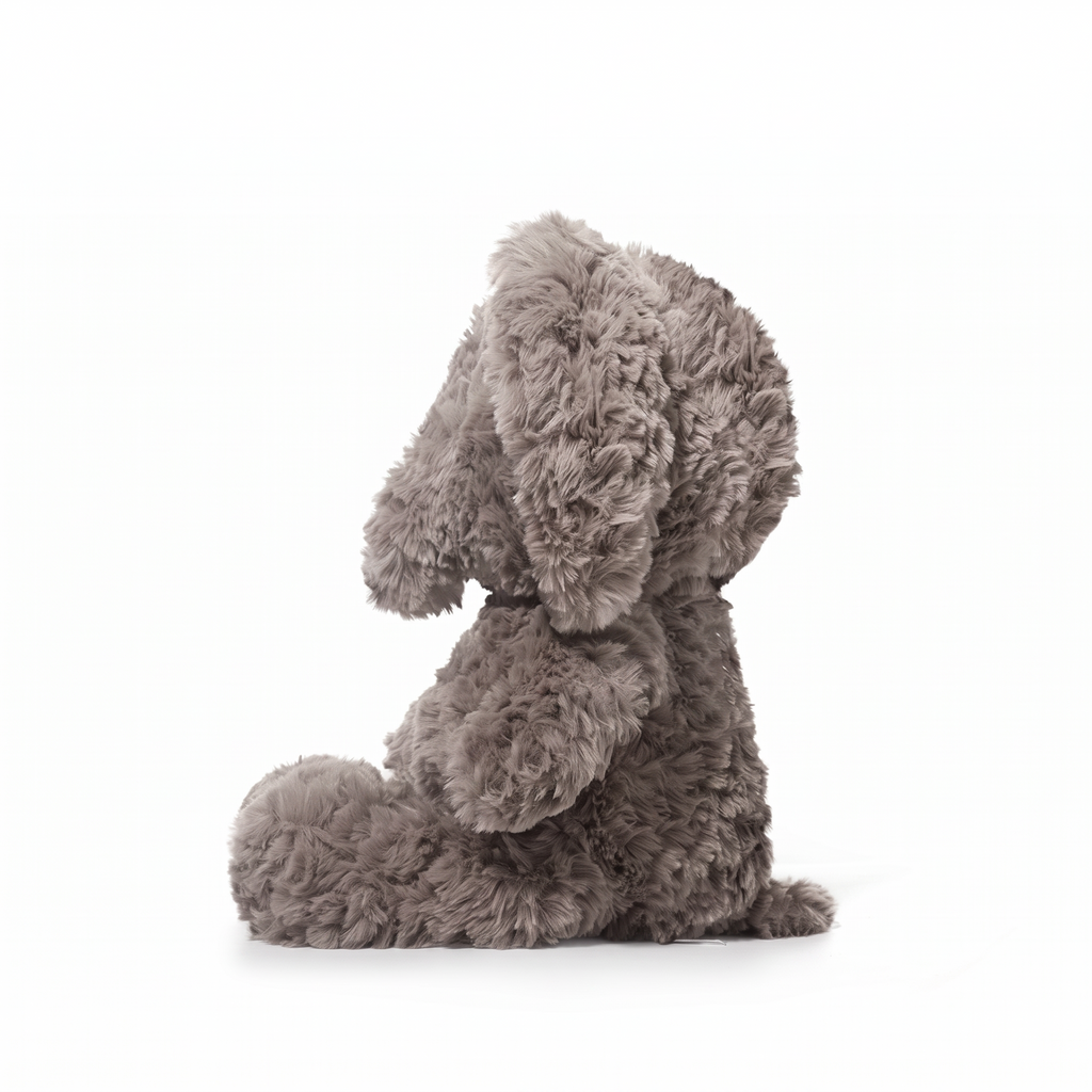 Jimmy Elephant