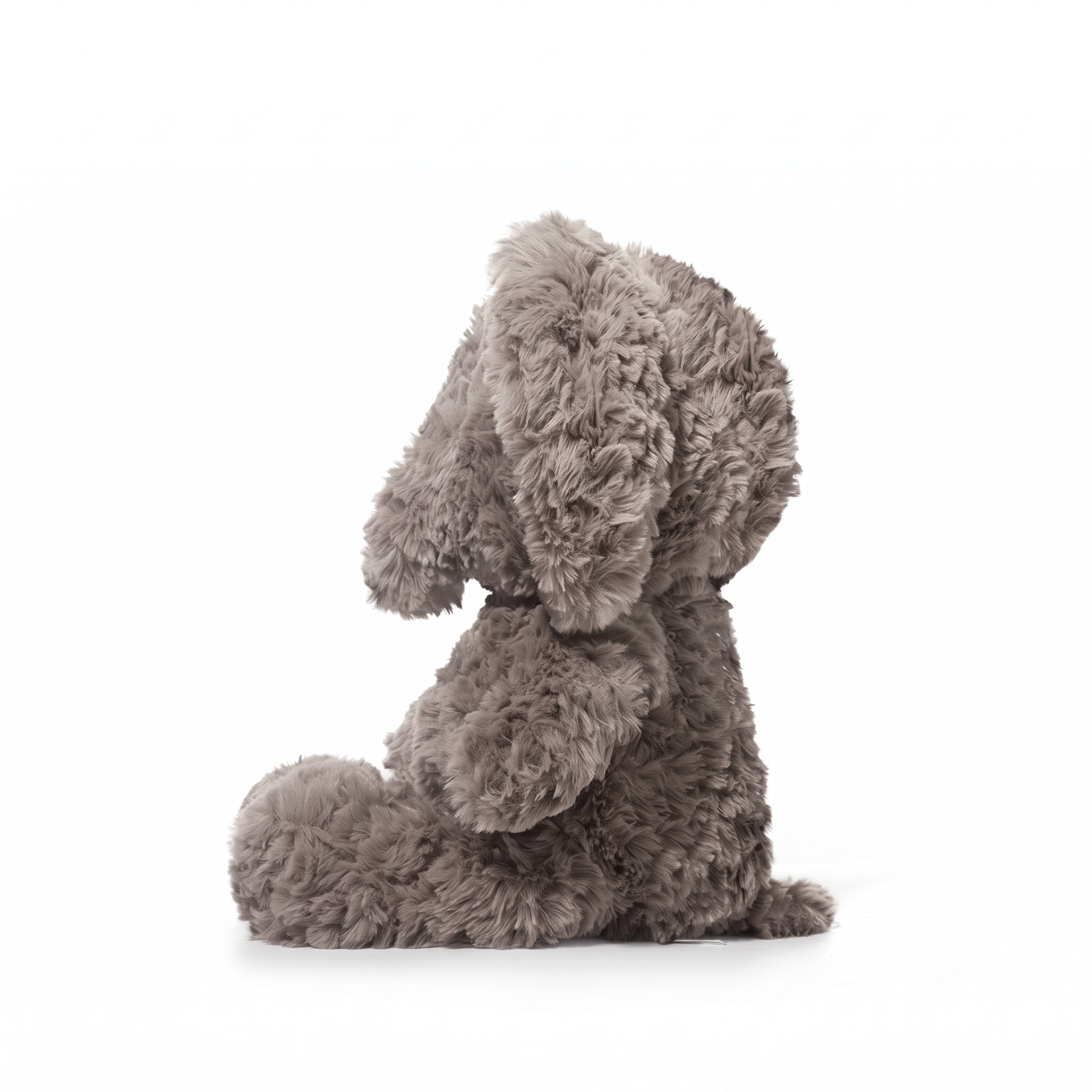 Jimmy Elephant