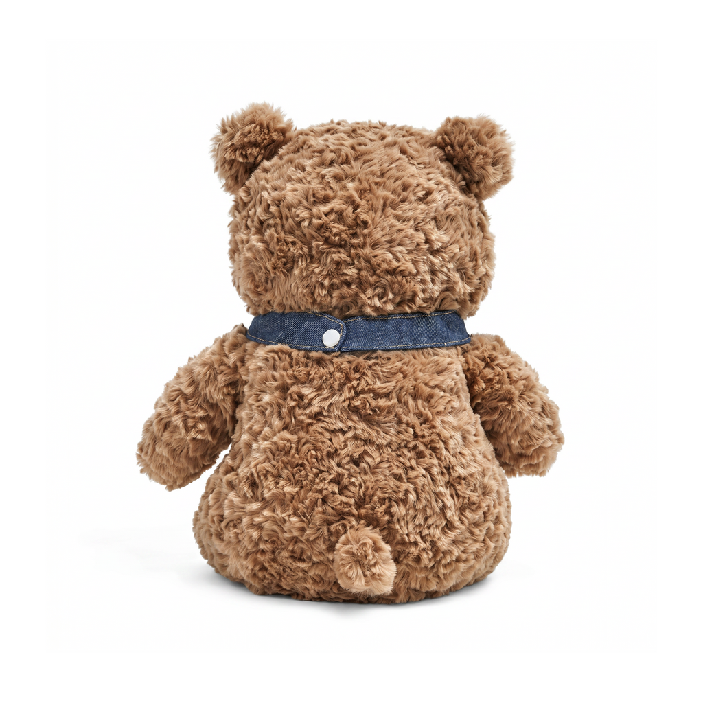 Kubby Bear