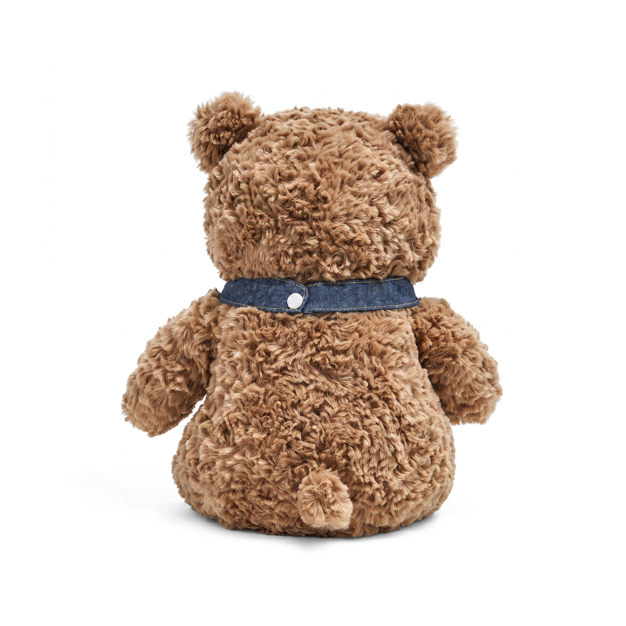 Kubby Bear
