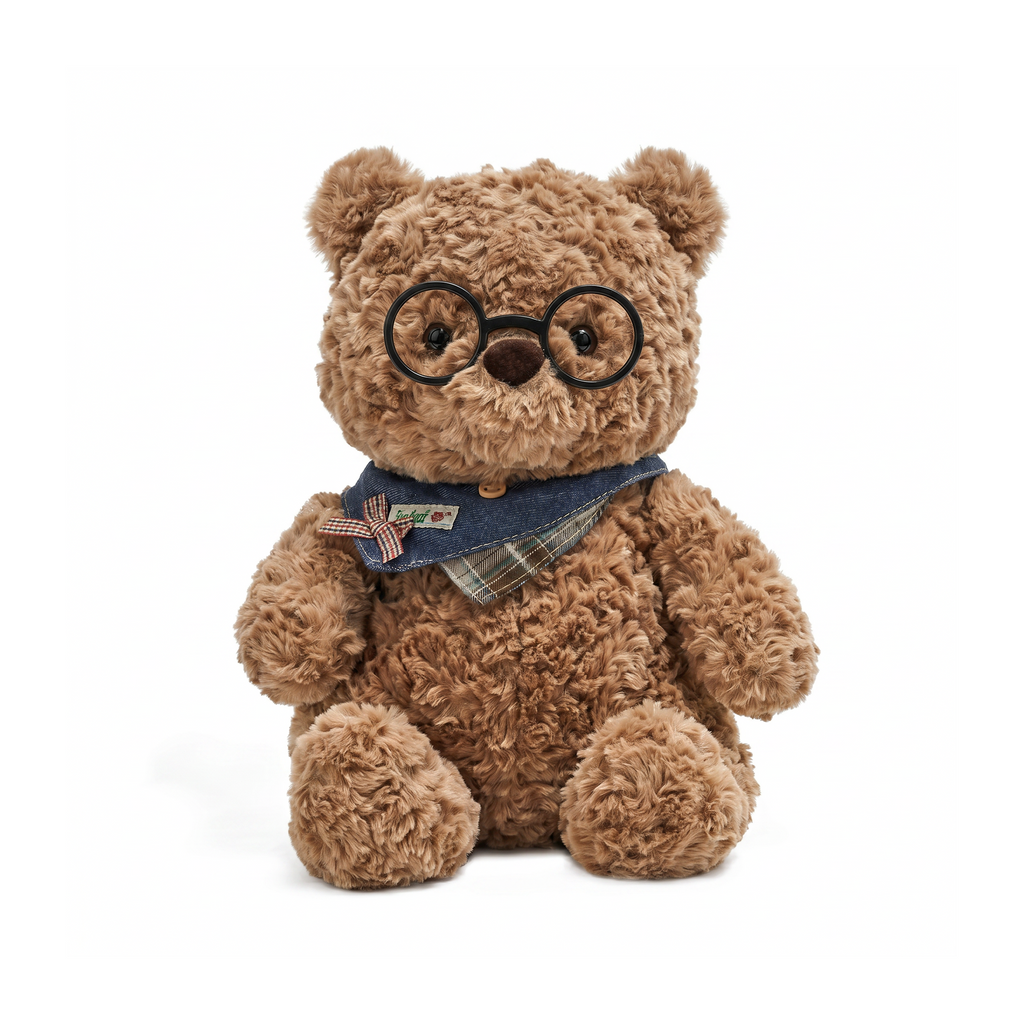 Kubby Bear